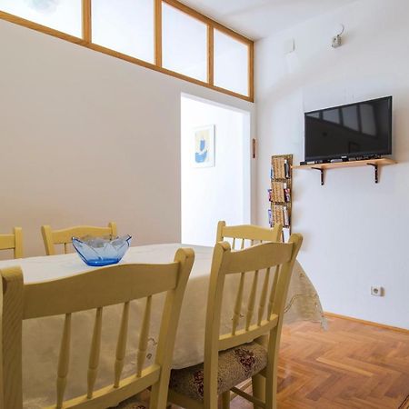 Apartment Sandra Pula Exterior foto