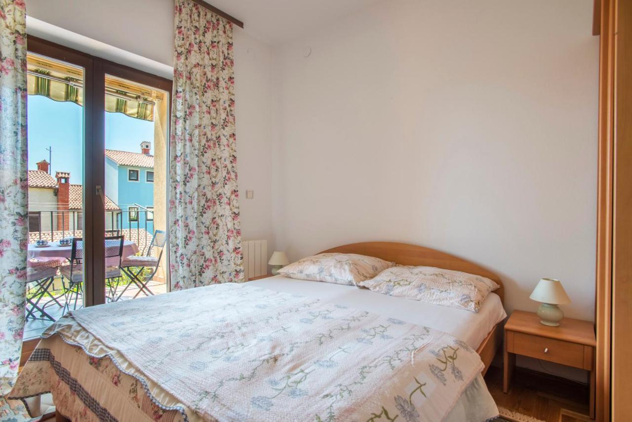 Apartment Sandra Pula Exterior foto